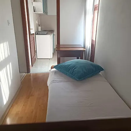 Apartamento Zak *