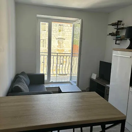 Zak Apartamento *