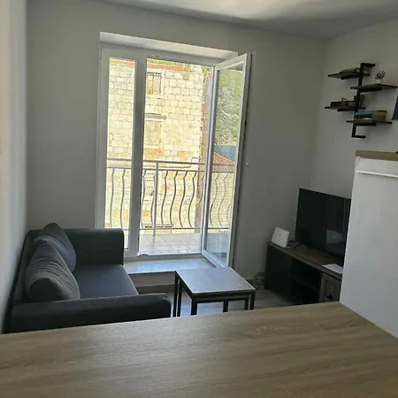Apartamento Zak *