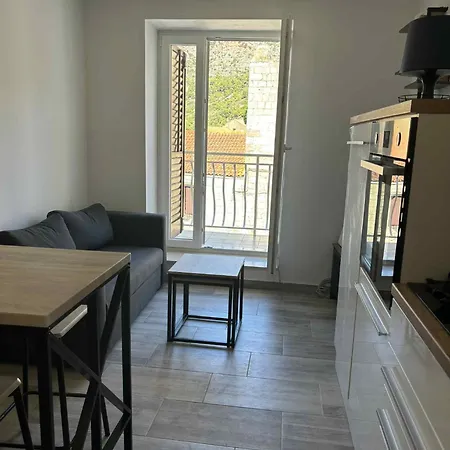 Apartamento Zak Komiža