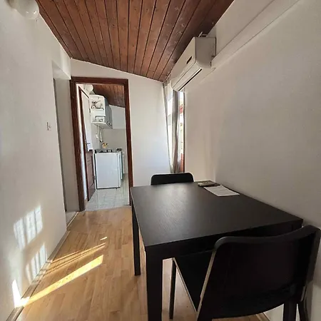 Apartamento Zak