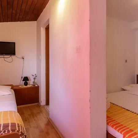 Apartamento Zak
