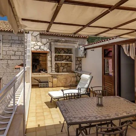 Zak Apartamento *