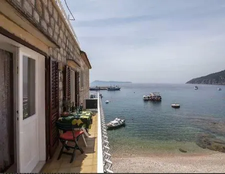 Zak Apartamento *
