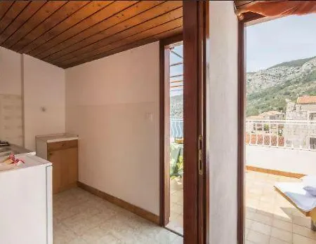 Zak Apartamento Komiža