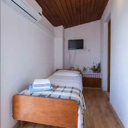 Zak Apartamento *