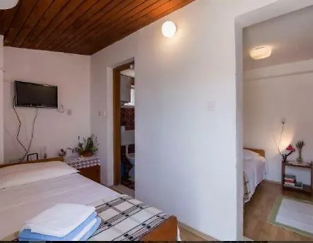 Zak Apartamento *