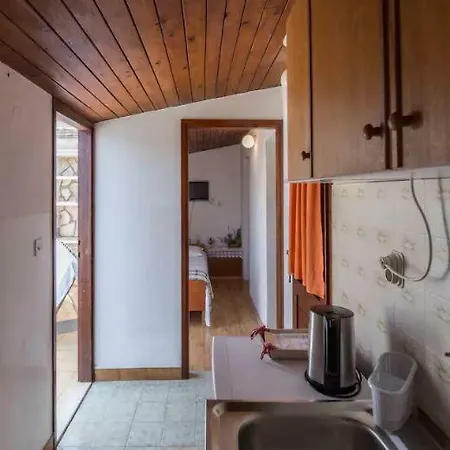 Zak Apartamento